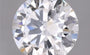 2.00ct Round Lab Grown Diamond (Colour F, Clarity VS1, Cut VG, IGI Certified)