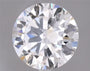 2.00ct Round Lab Grown Diamond (Colour F, Clarity VS1, Cut VG, IGI Certified)
