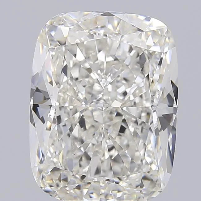 9.02ct Cushion modified Lab Grown Diamond (Colour F, Clarity VS1, IGI Certified)