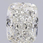 9.02ct Cushion modified Lab Grown Diamond (Colour F, Clarity VS1, IGI Certified)