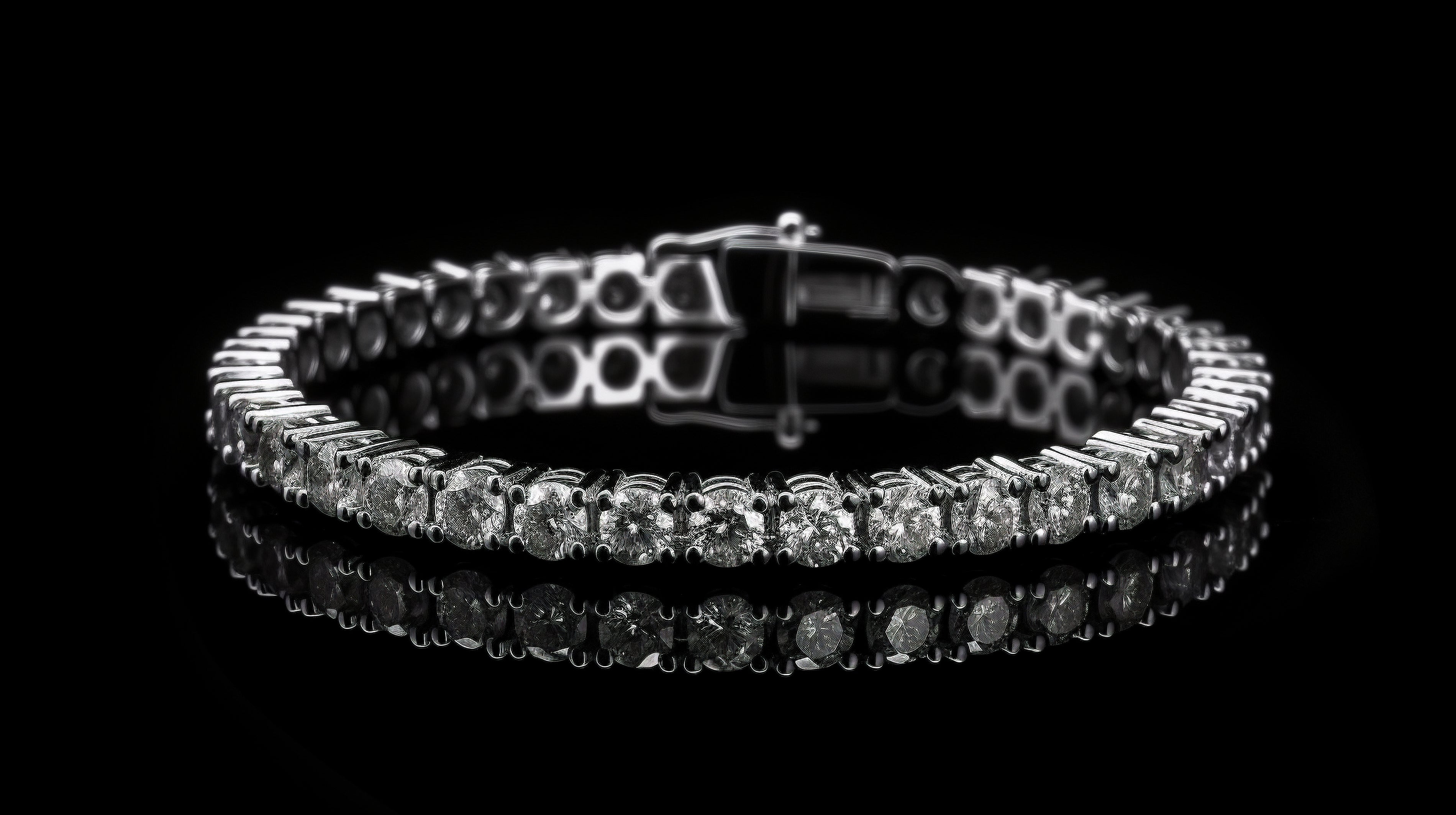 Tennis Bracelets