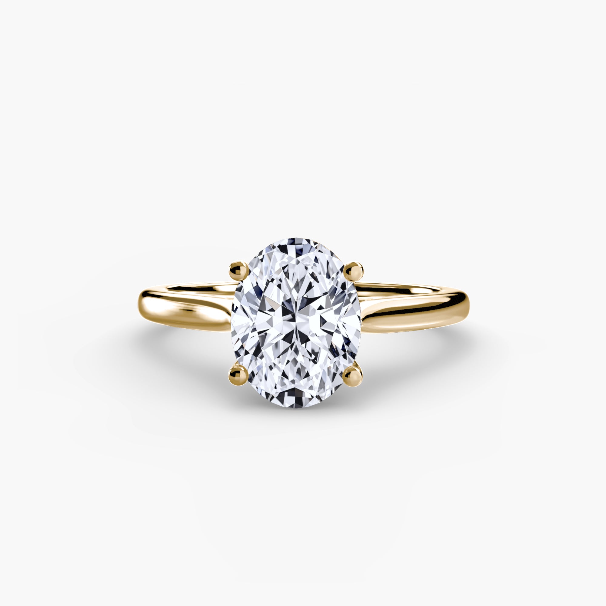Completed Ring (United States Size 4.00)
