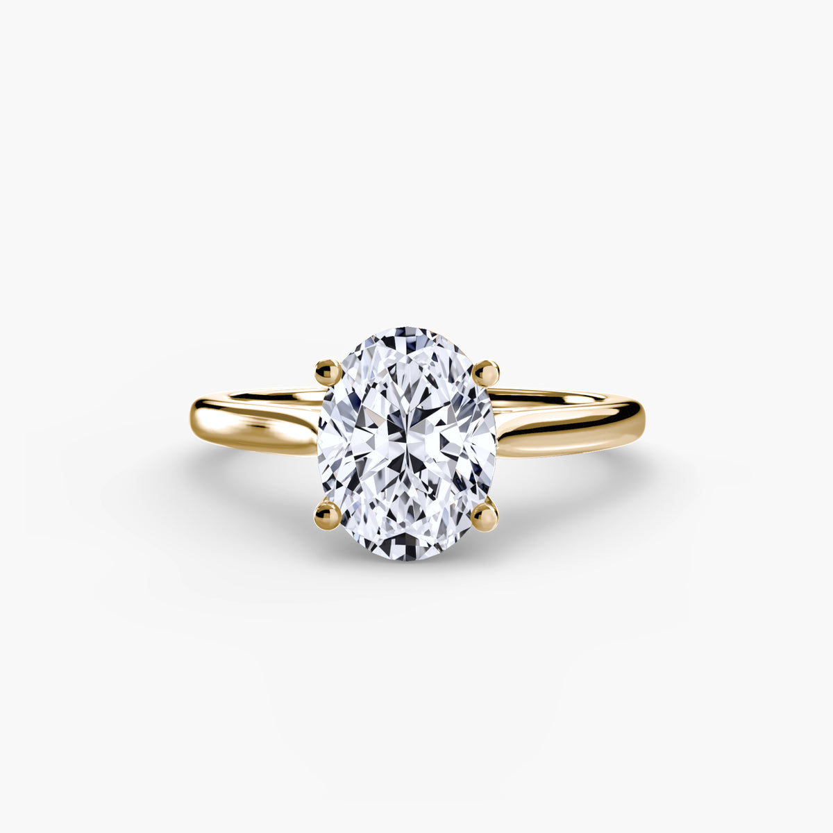 Completed Ring (United States Size 4.00)