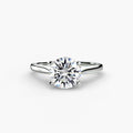 Completed Ring (United States Size 3.00)