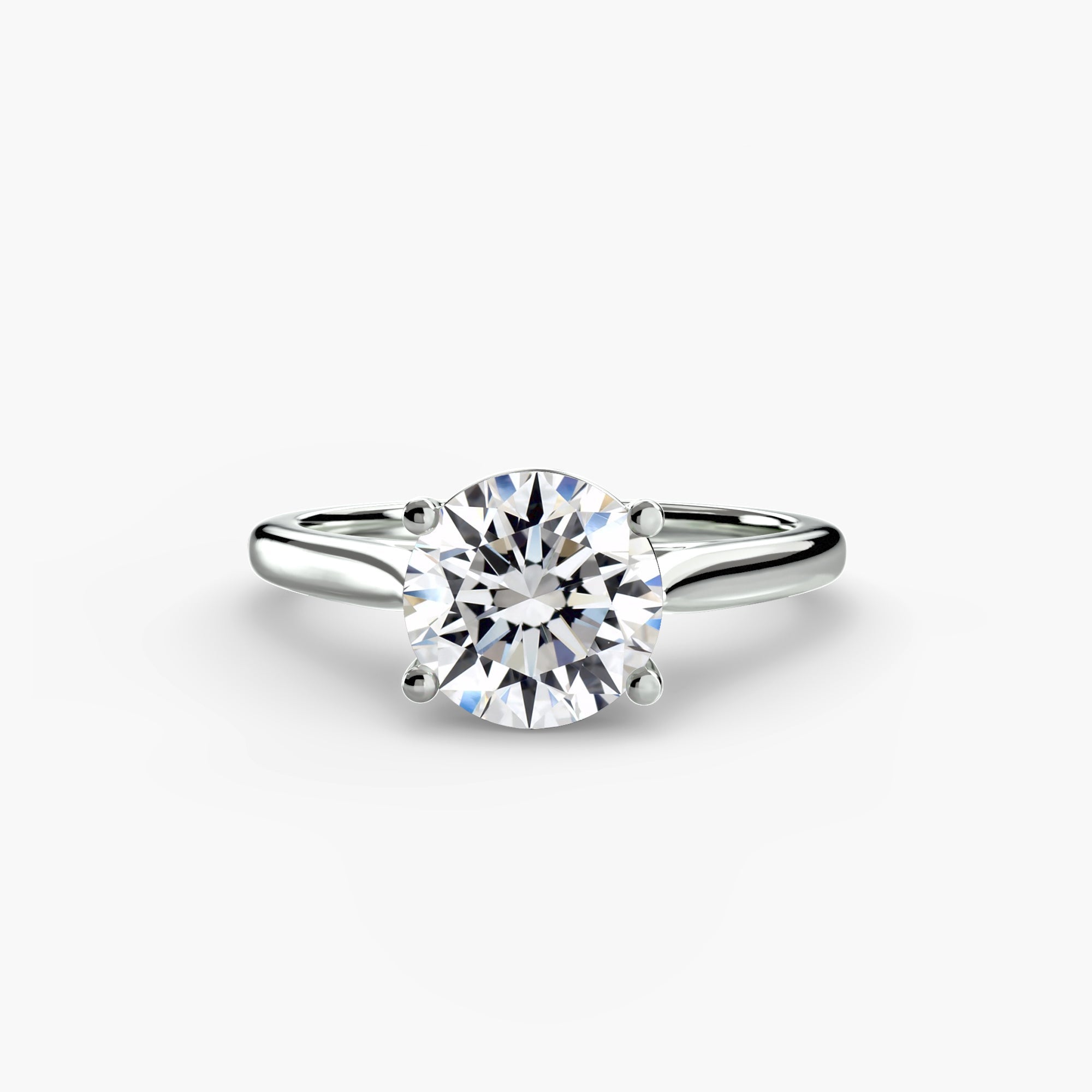 Completed Ring (United States Size 3.00)