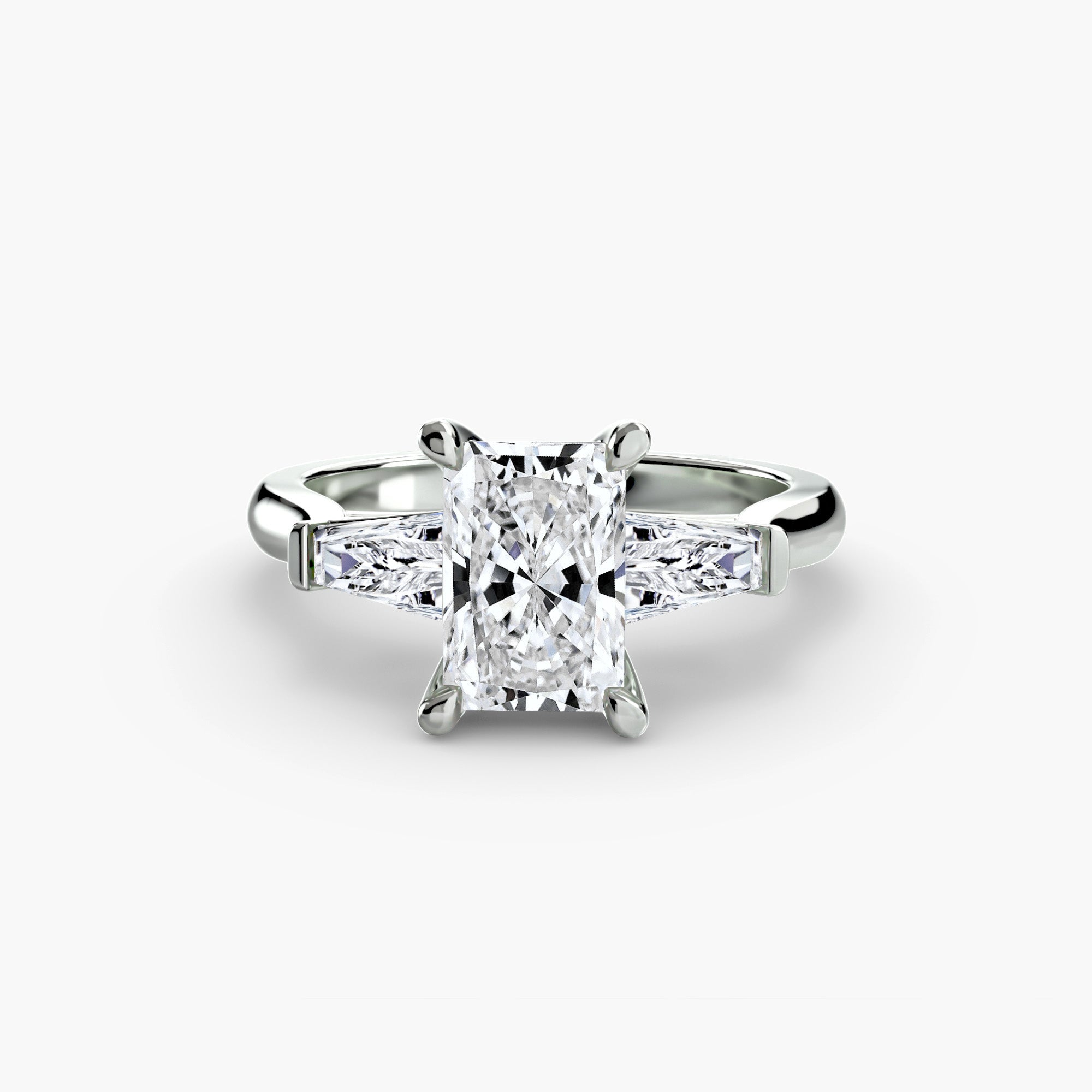 Completed Ring (United States Size 7.75)