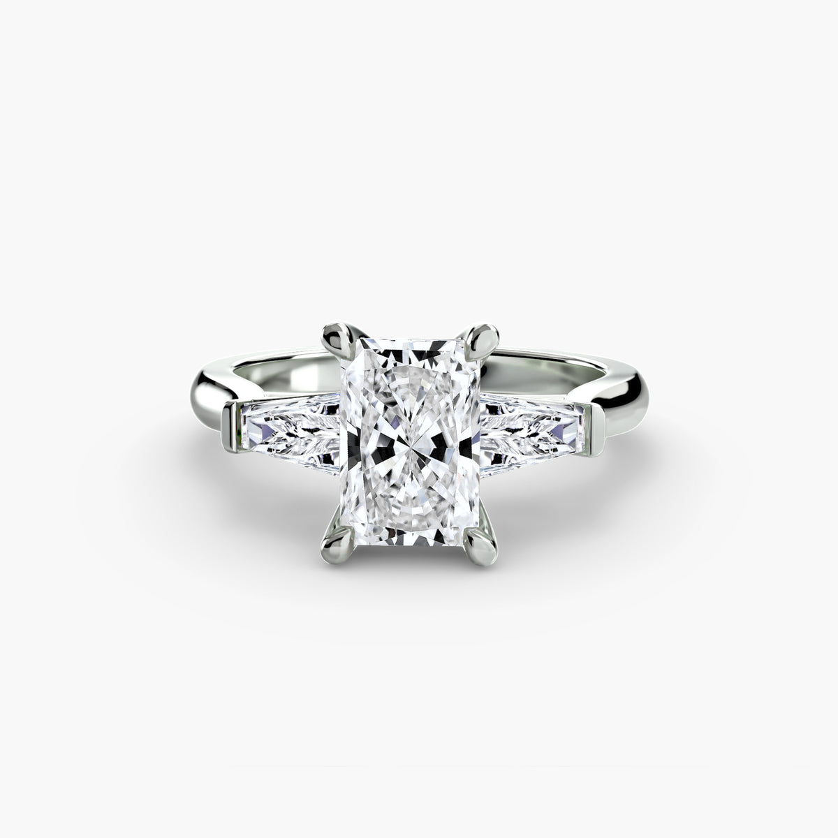 Completed Ring (United States Size 7.75)
