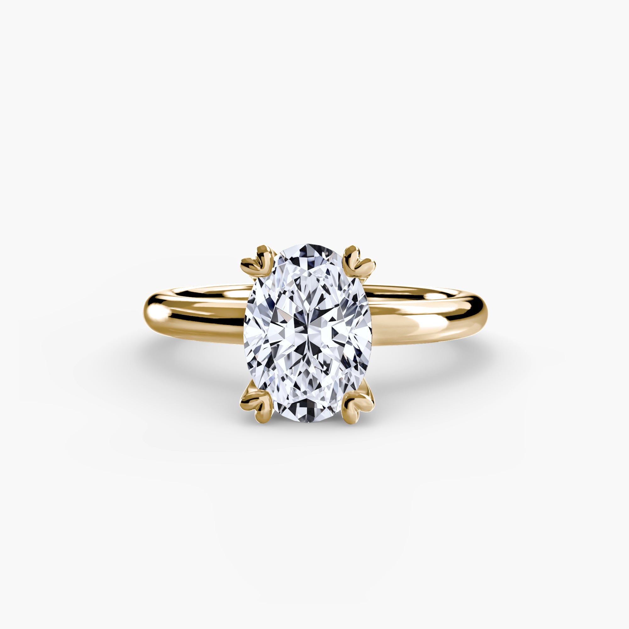 Completed Ring (United States Size 3.75)