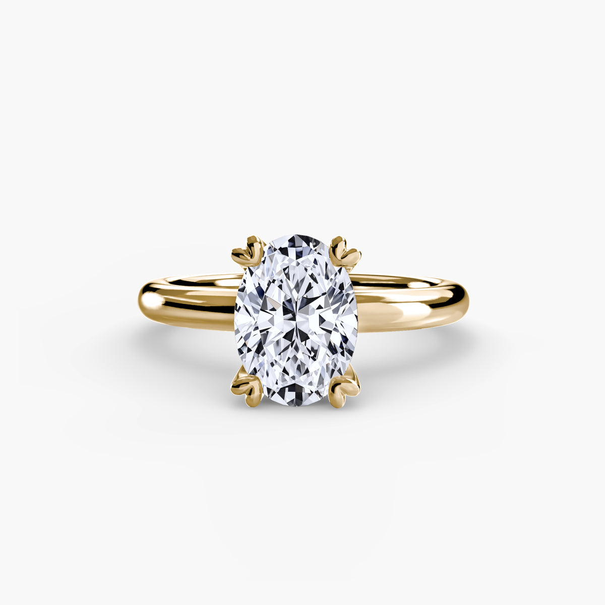 Completed Ring (United States Size 3.75)